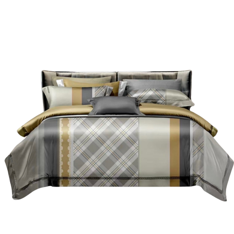 Bộ Drap Tencel Cao Cấp Phước Long T60