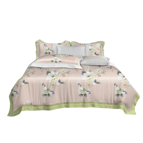 Bộ Drap Tencel Cao Cấp Phước Long T62