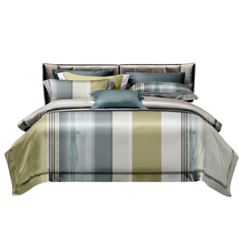 Bộ Drap Tencel Cao Cấp Phước Long T63