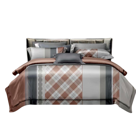 Bộ Drap Tencel Cao Cấp Phước Long T64