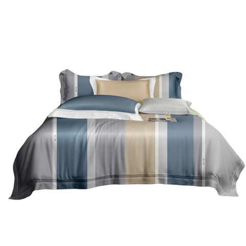 Bộ Drap Tencel Cao Cấp Phước Long T65