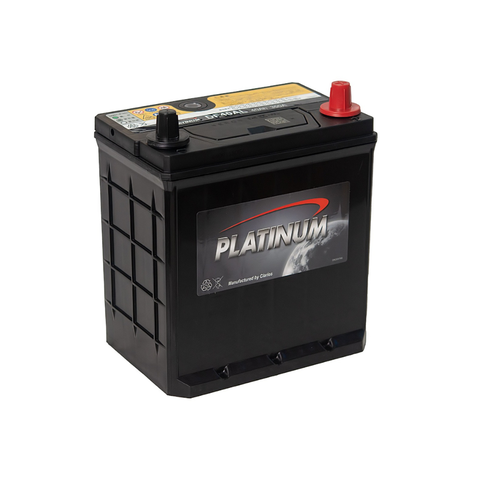 Ắc quy Platinum DF40AL (40 AH; 350 CCA)