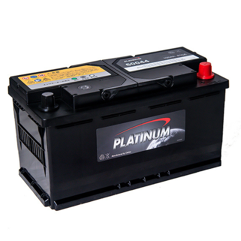 Ắc quy Platinum 60044 (100 AH; 810 CCA)