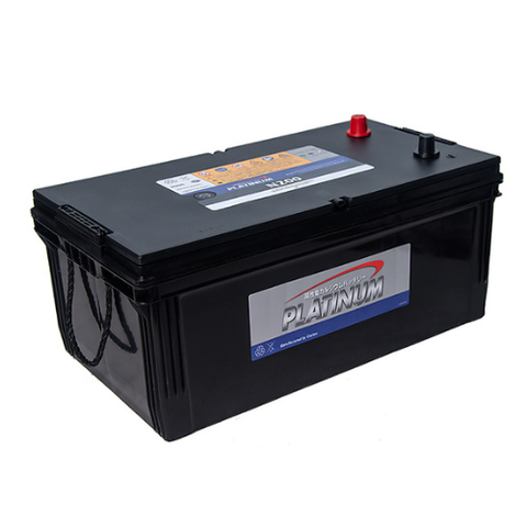 Ắc quy Platinum N200 (200 AH; 1000 CCA)