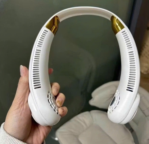 Quạt đeo cổ F21