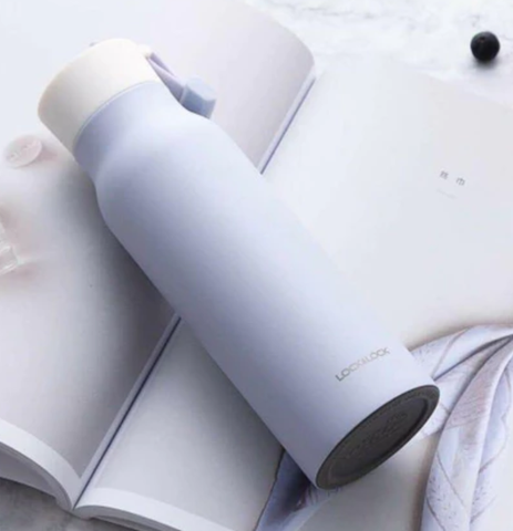 Bình giữ nhiêt Lock&Lock NAME TUMBLER 500ml - LHC4125