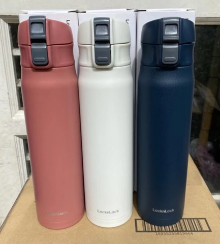 Bình giữ nhiệt LOCK&LOCK Symphony 480ml - LHC6150