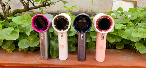 Quạt cầm tay high-speed fan