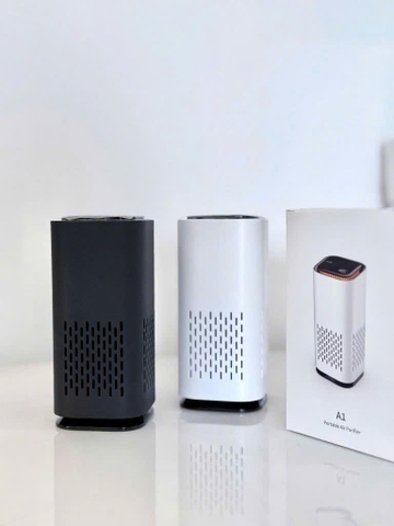 Máy lọc không khí Oto A1