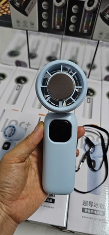 Quạt Cầm Tay DS25