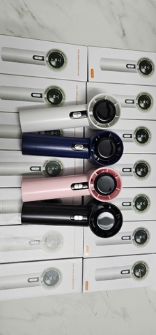 Quạt Cầm Tay WX638