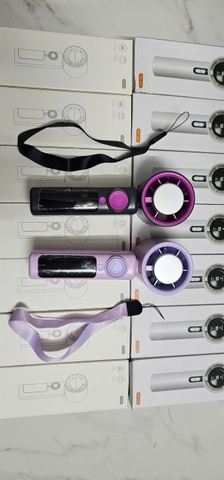 Quạt Cầm Tay FJ139