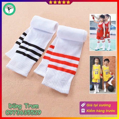 Tất đồng phục nhảy Aerobic biểu diễn