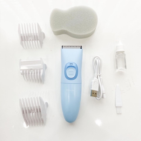 DOUX - TONG ĐƠ CẮT TÓC 1326