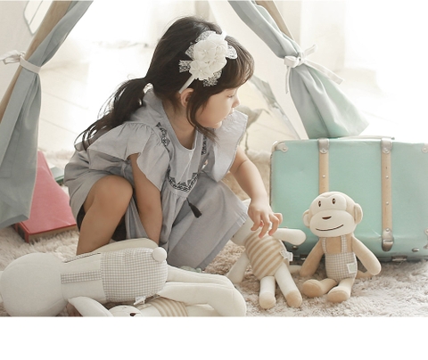 BLESS NATURE - KHỈ YẾM ORGANIC SIZE NHỎ