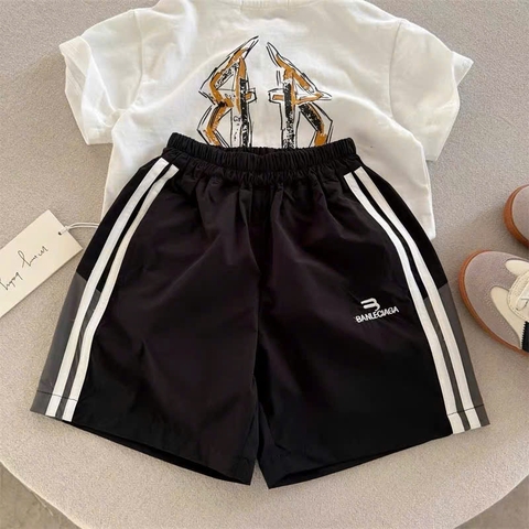 BK - Quần đùi Balenciaga (90-150)