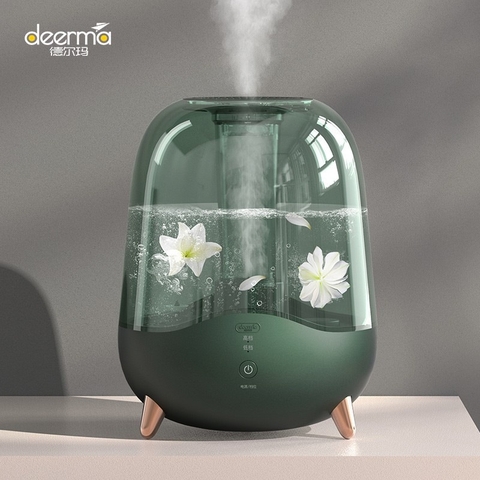 XIAOMI - MÁY TẠO ẨM XÔNG TINH DẦU DEEMA HUMIDIFIER-F329