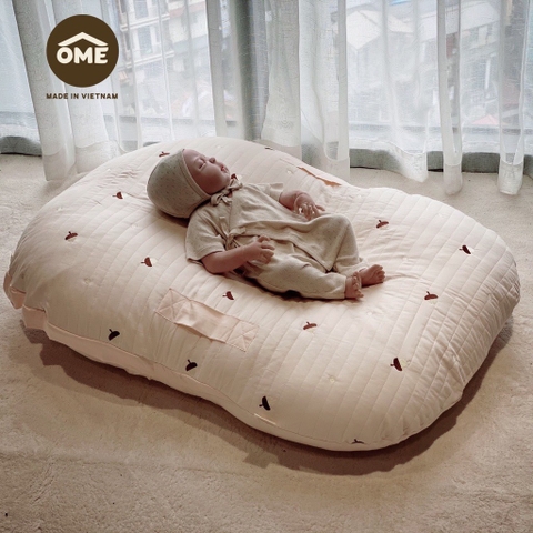 OME - GỐI CHỐNG TRÀO KHỔNG LỒ