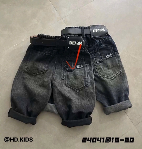 MT - Quần Jean đen 24041(80-120)
