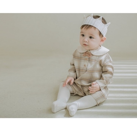 HAPPY PRINCE - BODY HÀN QUỐC