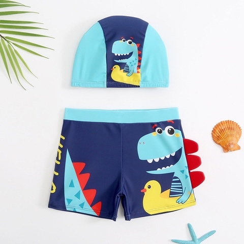 MT - Quần bơi kèm mũ(S-XXL)