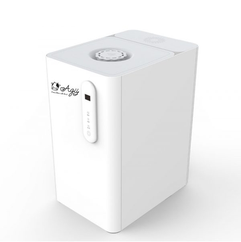 AGII - MÁY RỬA BÌNH SỮA THÔNG MINH AG-02 - NQP4-04