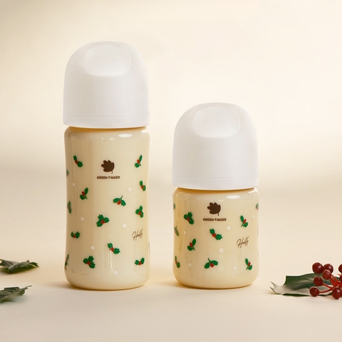 GREEN FINGER - BÌNH SỮA PPSU HỌA TIẾT