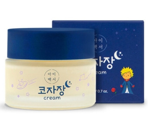 KOJAJANG - KEM BÔI CHỐNG NGẠT MŨI THẢO DƯỢC