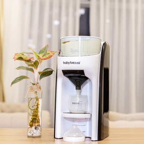 BABY BREZZA - MÁY PHA SỮA FORMULA PRO ADVANCED