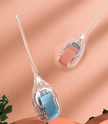 MUDOU - DỤNG CỤ LẤY RÁY TAI CÓ ĐÈN