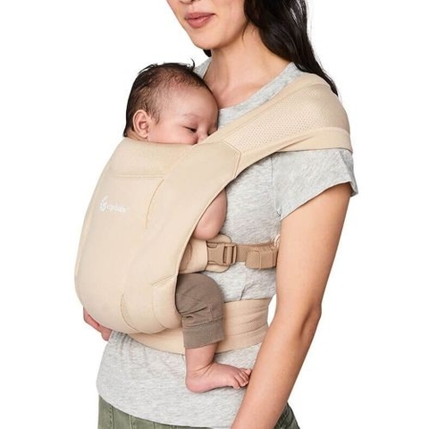 ERGOBABY MỸ - ĐỊU TRỢ LỰC EMBRACE