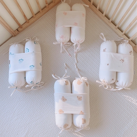 MONONA - GỐI CHẶN CHỐNG GIẬT MÌNH