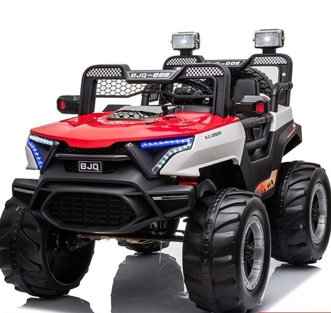 XLS - XE Ô TÔ ĐIỆN BJQ 008