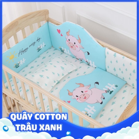 CHILUX - QUÂY CŨI VẢI