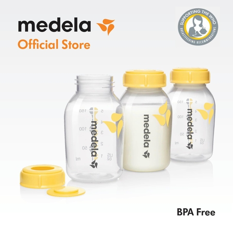 MEDELA - BÌNH TRỮ SỮA