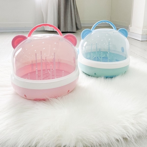 POMO - ÚP BÌNH GẤU STORAGE PM-1551