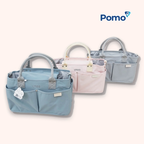 UMOO - TÚI ĐỰNG BỈM SỮA UM-0687