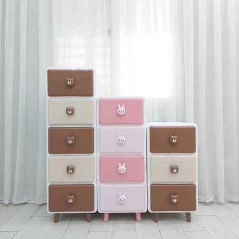 HOLLA - TỦ NGĂN KÉO ĐA NĂNG