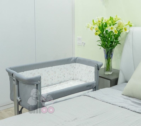 UMOO - NÔI CŨI VẢI CHÂN CAO UM-08109