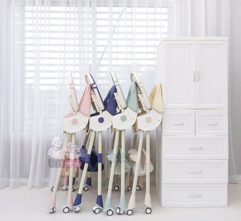 UMOO - GHẾ ĂN NGẢ LƯNG GẤP GỌN UM-05145