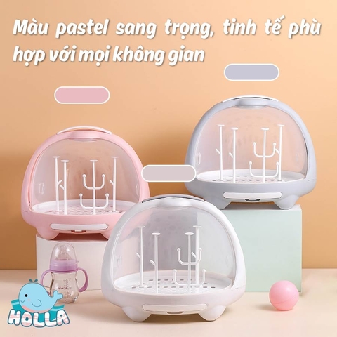 HOLLA - GIÁ ÚP BÌNH PHI THUYỀN HL-15200