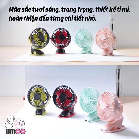 UMOO - QUẠT TÍCH ĐIỆN UM-13149