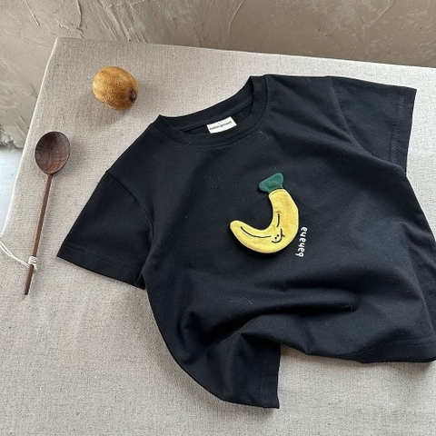 TL - Áo phông in hình quả(90-140)