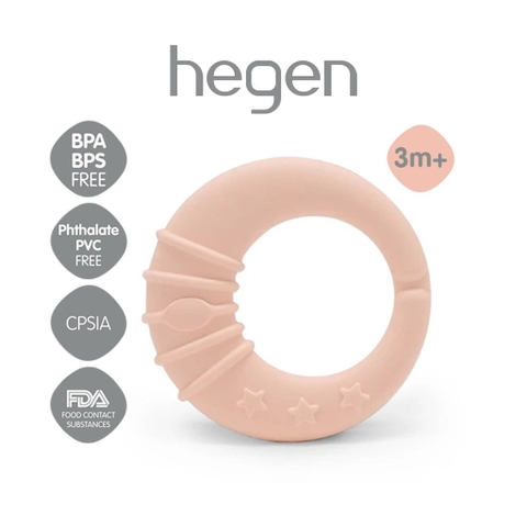 HEGEN - GẶM NƯỚU NHỰA TPE HEG10279