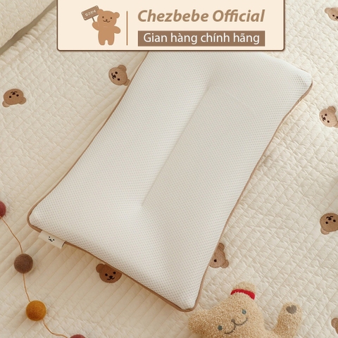 CHEZBEBE - GỐI MỎNG CHỮ NHẬT