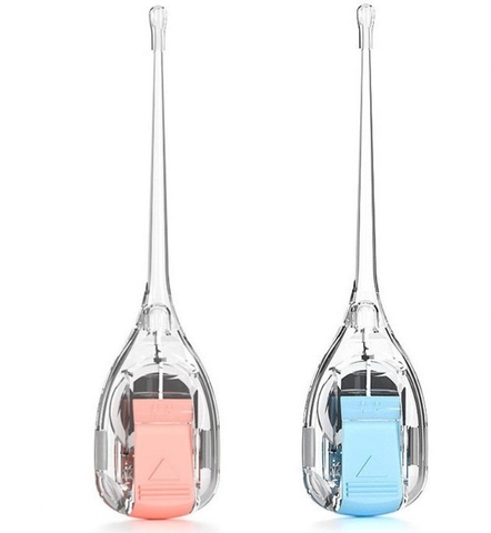 MUDOU - DỤNG CỤ LẤY RÁY TAI CÓ ĐÈN