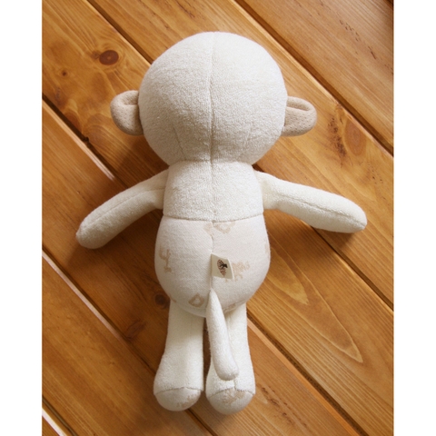 JOHN N TREE - KHỈ ORGANIC YẾM BE