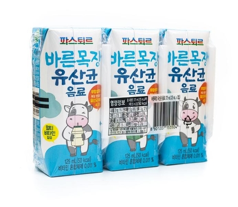 LOTTE - 1Y+SỮA HÁU ĂN BỔ SUNG LỢI KHUẨN