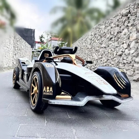 XE Ô TÔ ĐIỆN F1-DBL-6688