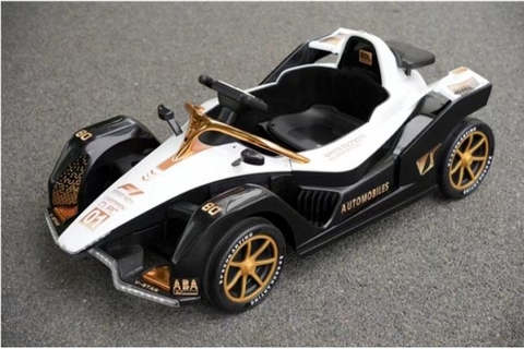 XE Ô TÔ ĐIỆN F1-DBL-6688